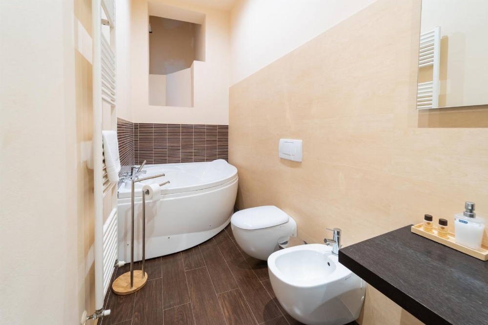 Zamboni Suite Main image